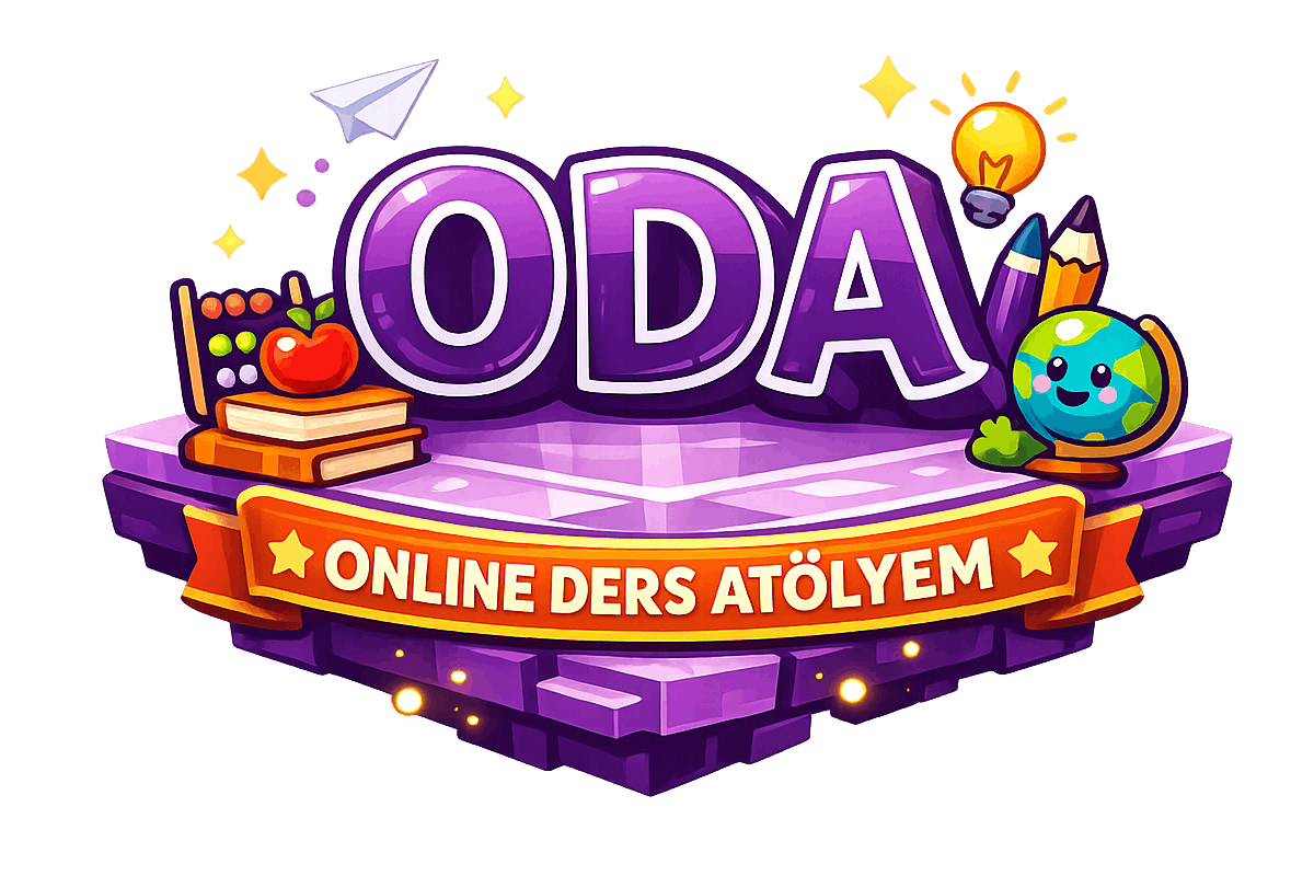 Online Ders Atölyem